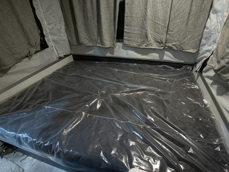 2026 Forest River Rockwood OTG 19OTG, $ 0