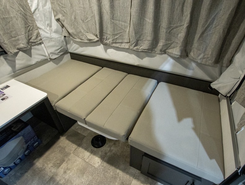 2026 Forest River Rockwood OTG 19OTG, $ 0