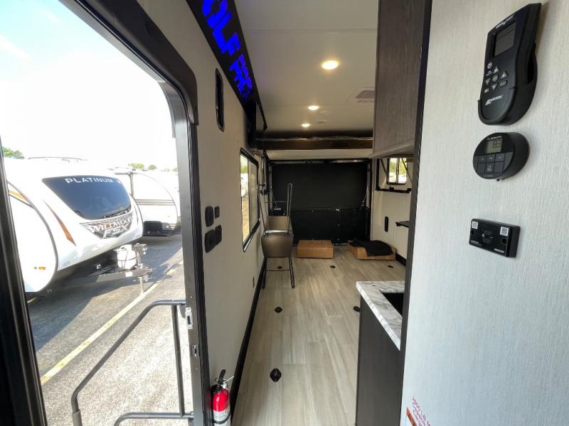 2026 Forest River Cherokee Wolf Pack 25-14, $ 0