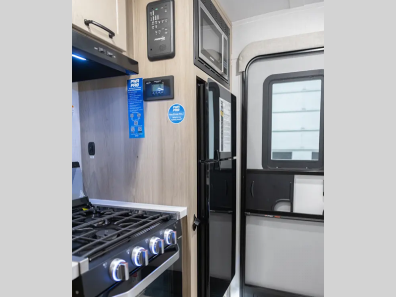 2026 Forest River Flagstaff E-Pro E15FDG, $ 0