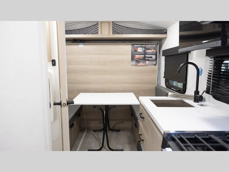 2026 Forest River Flagstaff E-Pro E15FDG, $ 0