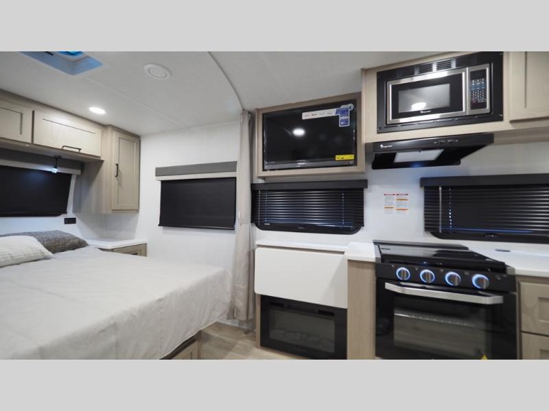 2026 Forest River Rockwood Mini Lite 2205S, $ 0