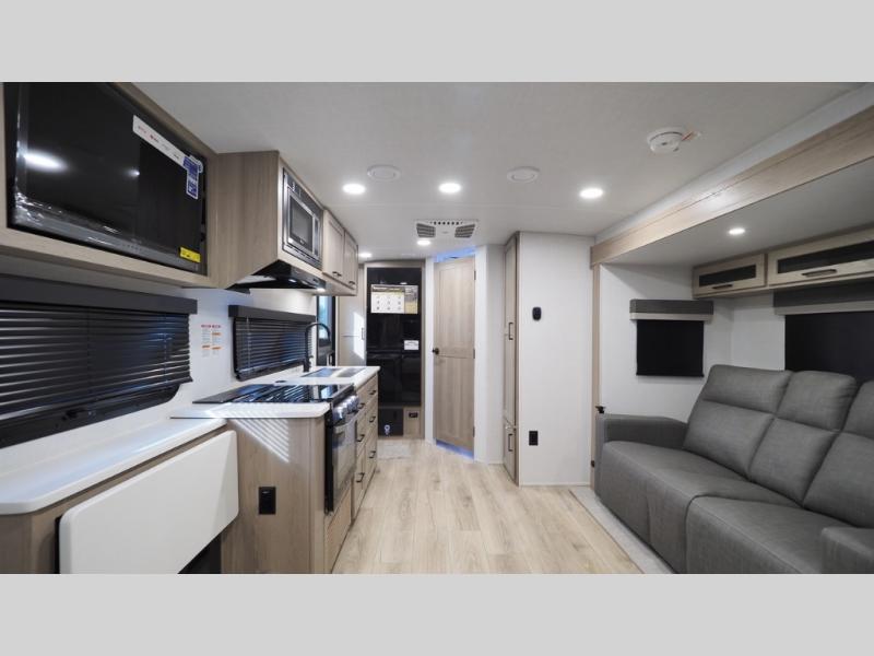 2026 Forest River Rockwood Mini Lite 2205S, $ 0