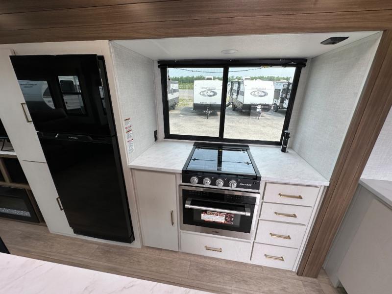 2026 Forest River Vibe 2800RL, $ 0