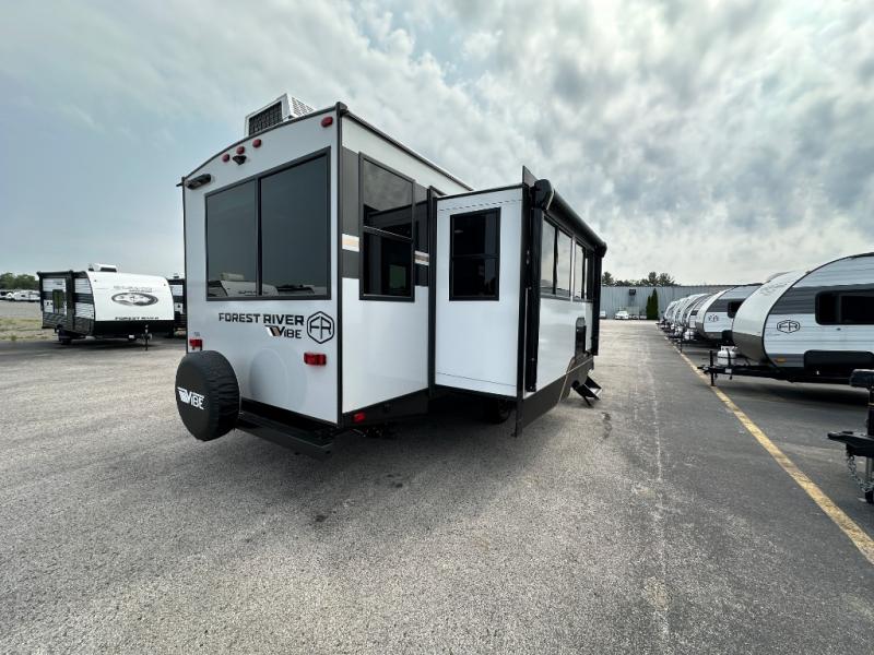 2026 Forest River Vibe 2800RL, $ 0