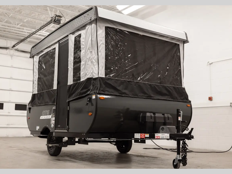 2026 Forest River Flagstaff OTG F171OTG, $ 0