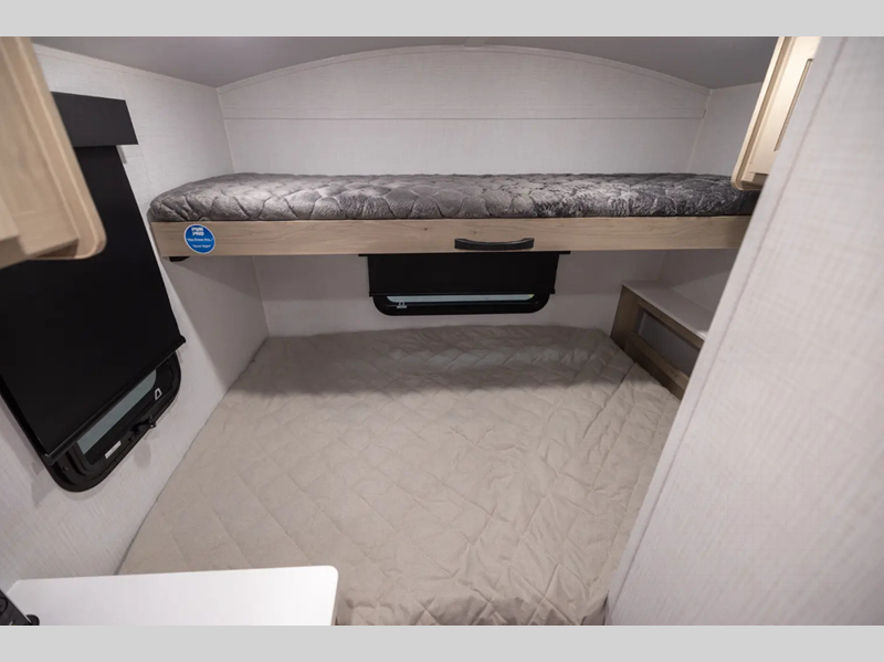 2026 Forest River Rockwood Geo Pro G19DBH, $ 36,990