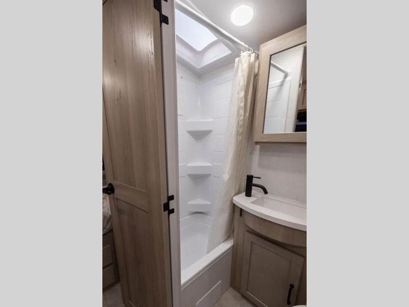 2026 Forest River Rockwood Geo Pro G19DBH, $ 36,990