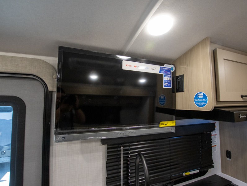 2026 Forest River Rockwood Geo Pro G20FBS, $ 0