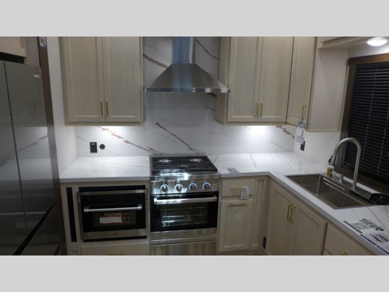 2026 Forest River Cedar Creek Experience 39RKB, $ 0