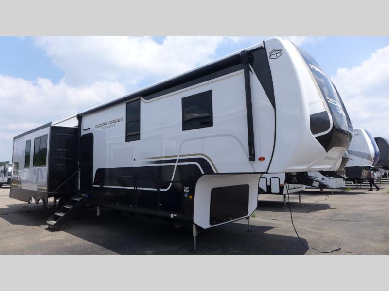 2026 Forest River Cedar Creek Experience 39RKB, $ 0