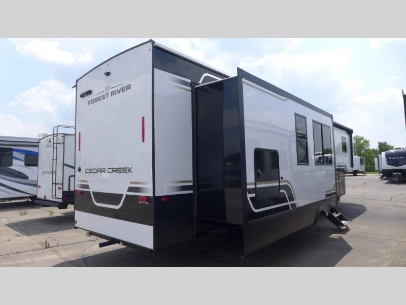 2026 Forest River Cedar Creek Experience 39RKB, $ 0