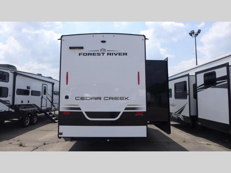 2026 Forest River Cedar Creek Experience 39RKB, $ 0