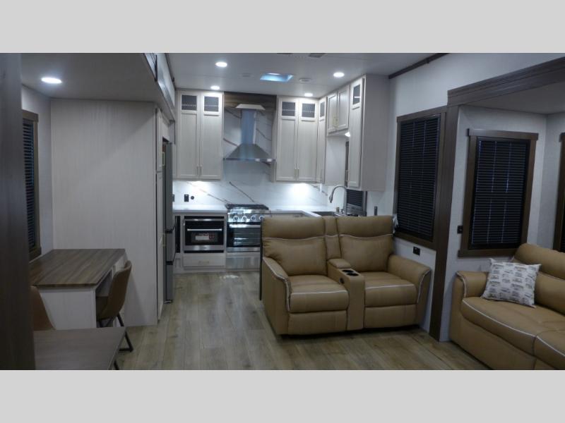 2026 Forest River Cedar Creek Experience 39RKB, $ 0