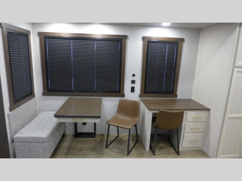 2026 Forest River Cedar Creek Experience 39RKB, $ 0