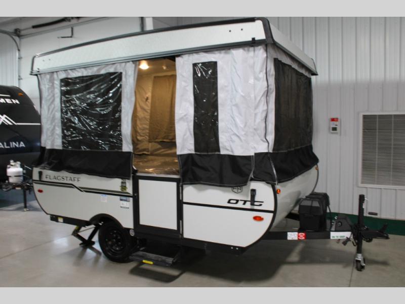 2026 Forest River Flagstaff OTG F171OTG, $ 0