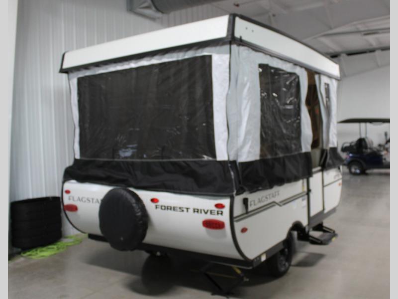 2026 Forest River Flagstaff OTG F171OTG, $ 0