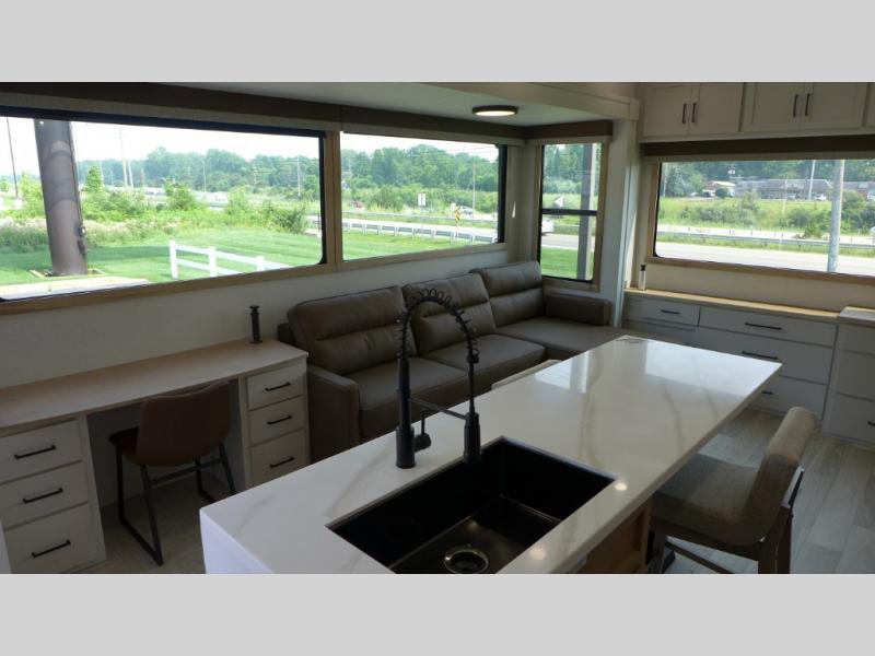 2026 Forest River Sandpiper 3900HBLR, $ 0