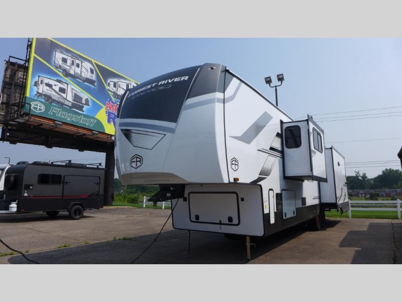 2026 Forest River Sandpiper 3900HBLR, $ 0