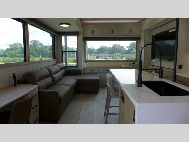 2026 Forest River Sandpiper 3900HBLR, $ 0