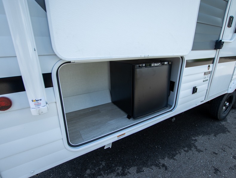 2026 Forest River Salem Cruise Lite 26ICE, $ 0