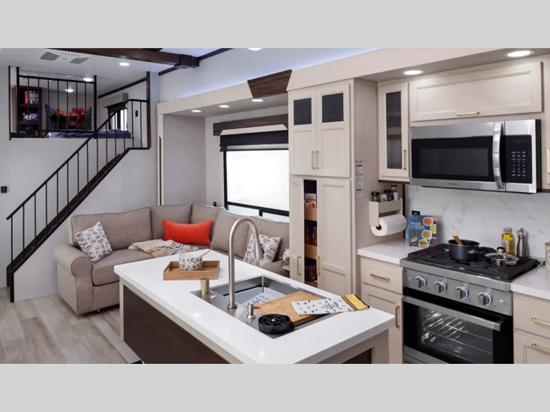 2026 Forest River Cedar Creek Cottage 40CBK, $ 0