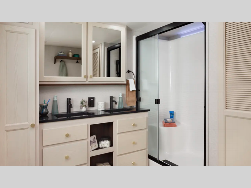 2026 Forest River Cedar Creek Cottage 40CBK, $ 0