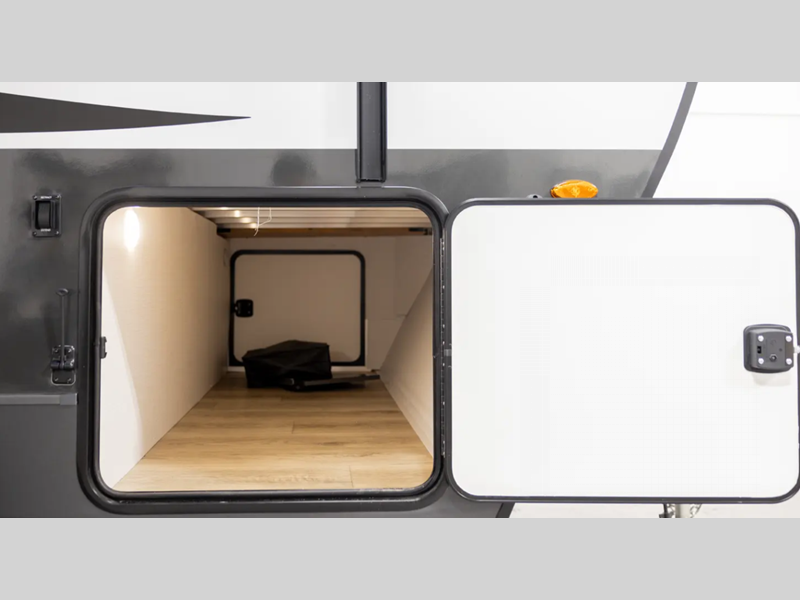 2026 Forest River Flagstaff Micro Lite 25SRK, $ 0