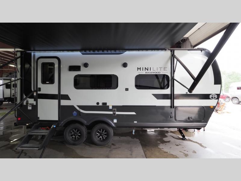 2026 Forest River Rockwood Mini Lite 2109S, $ 0