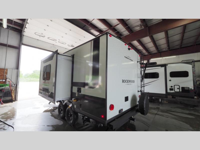 2026 Forest River Rockwood Mini Lite 2109S, $ 0
