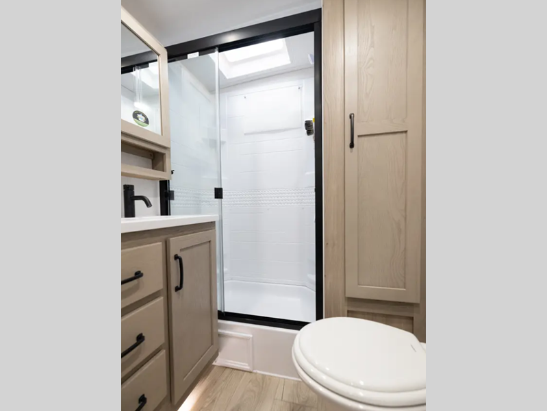 2026 Forest River Flagstaff Micro Lite 25FBH, $ 0