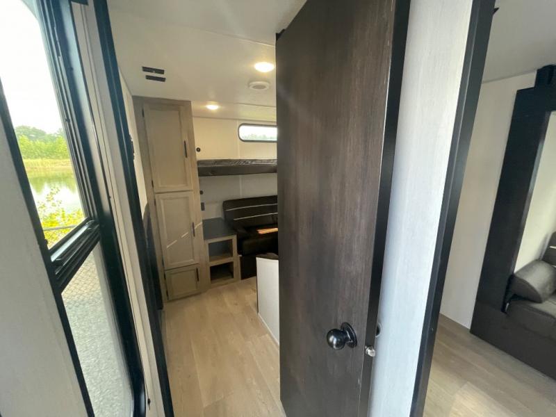 2026 Forest River Cherokee Grey Wolf 29NM, $ 0