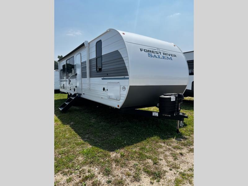 2026 Forest River Salem 27RK, $ 0