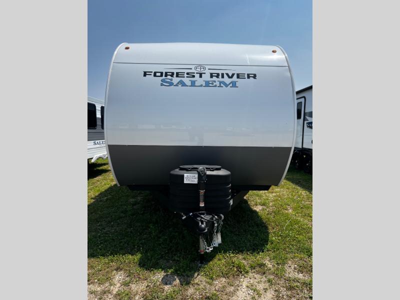 2026 Forest River Salem 27RK, $ 0