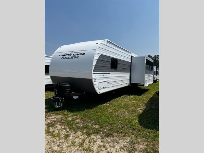 2026 Forest River Salem 27RK, $ 0