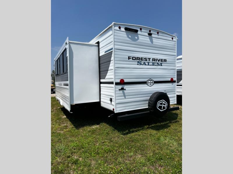 2026 Forest River Salem 27RK, $ 0