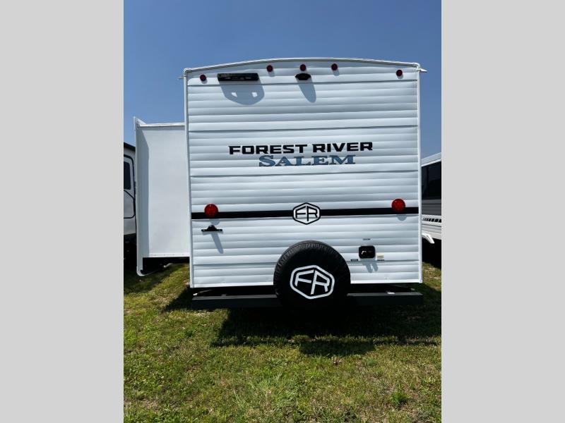 2026 Forest River Salem 27RK, $ 0