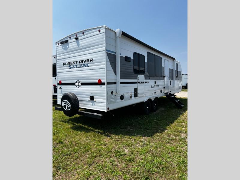 2026 Forest River Salem 27RK, $ 0