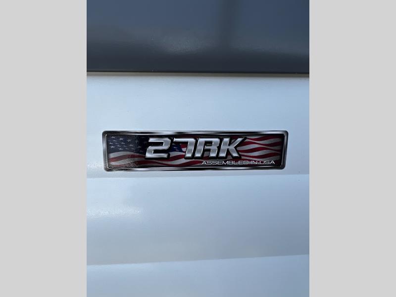 2026 Forest River Salem 27RK, $ 0