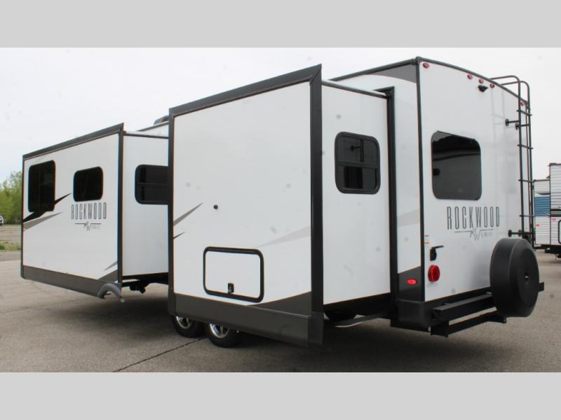 2026 Forest River Rockwood Ultra Lite 2608BS, $ 0