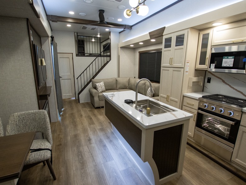 2026 Forest River Cedar Creek Cottage 40CBK, $ 0