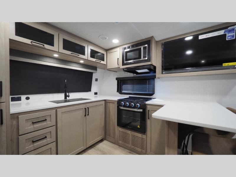 2026 Forest River Rockwood Mini Lite 2523MBR, $ 0