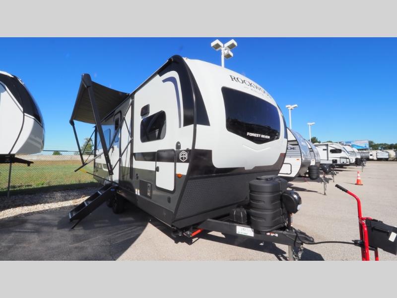 2026 Forest River Rockwood Mini Lite 2523MBR, $ 0