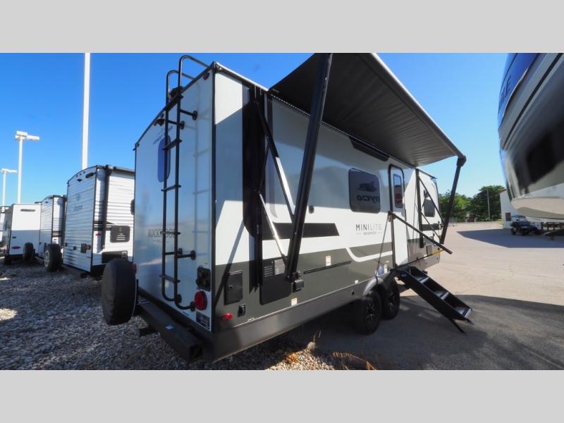 2026 Forest River Rockwood Mini Lite 2523MBR, $ 0