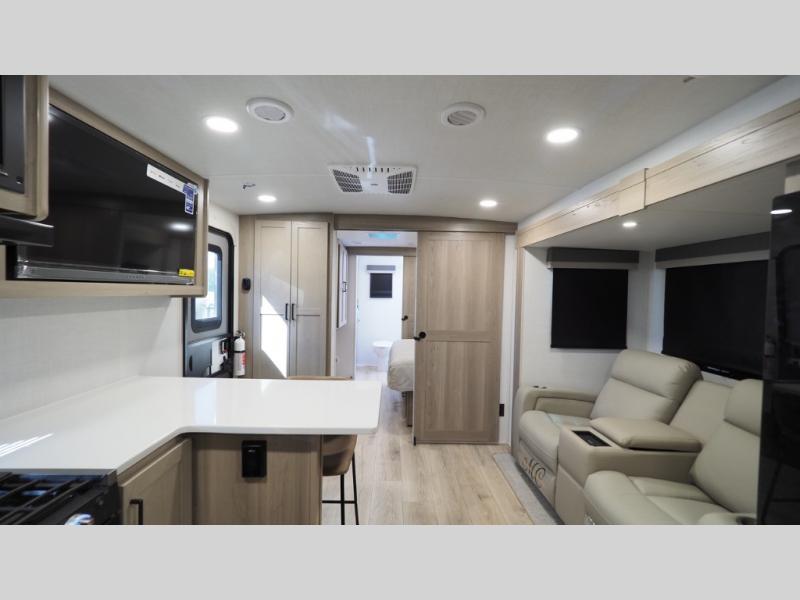 2026 Forest River Rockwood Mini Lite 2523MBR, $ 0