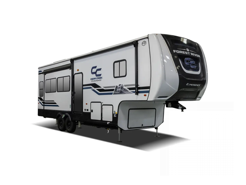 2026 Forest River Cedar Creek Experience 29RL, $ 0