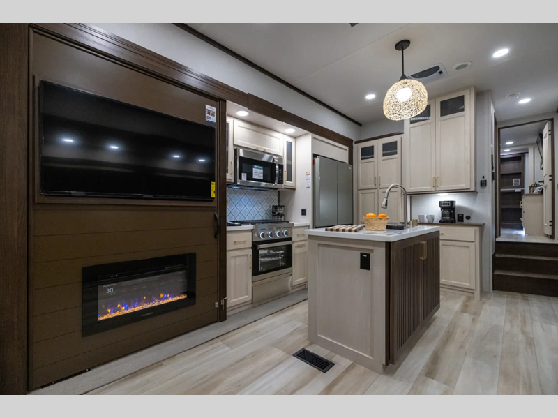 2026 Forest River Cedar Creek Experience 29RL, $ 0