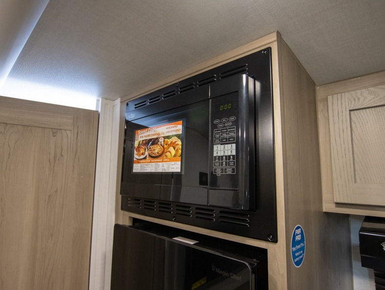 2026 Forest River Rockwood Geo Pro G19FD, $ 0