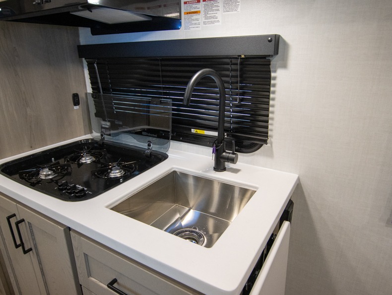 2026 Forest River Rockwood Geo Pro G19FD, $ 0