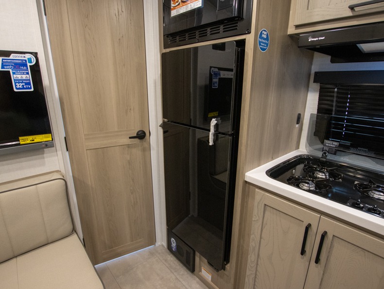 2026 Forest River Rockwood Geo Pro G19FD, $ 0